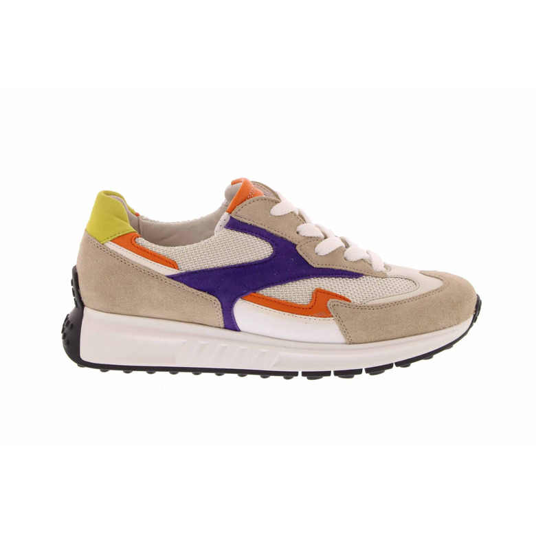 Sneakers | Gabor Multicolor | 26.423 | Free delivery | Gabor shop shoes and fashion