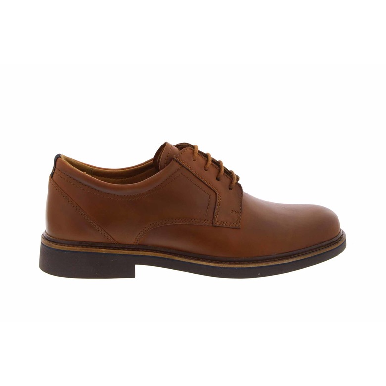 Low shoes | Pius Gabor | Cognac | 1048.10 | Free delivery | Gabor shop ...
