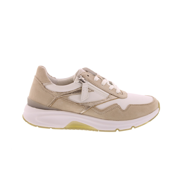Rollingsoft sneakers beige