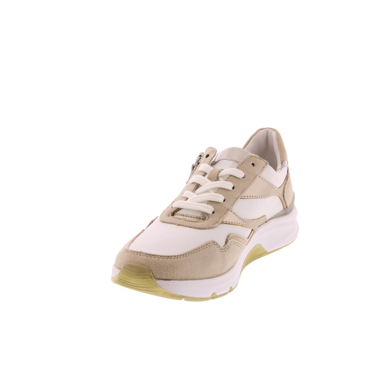 Rollingsoft sneakers beige 3