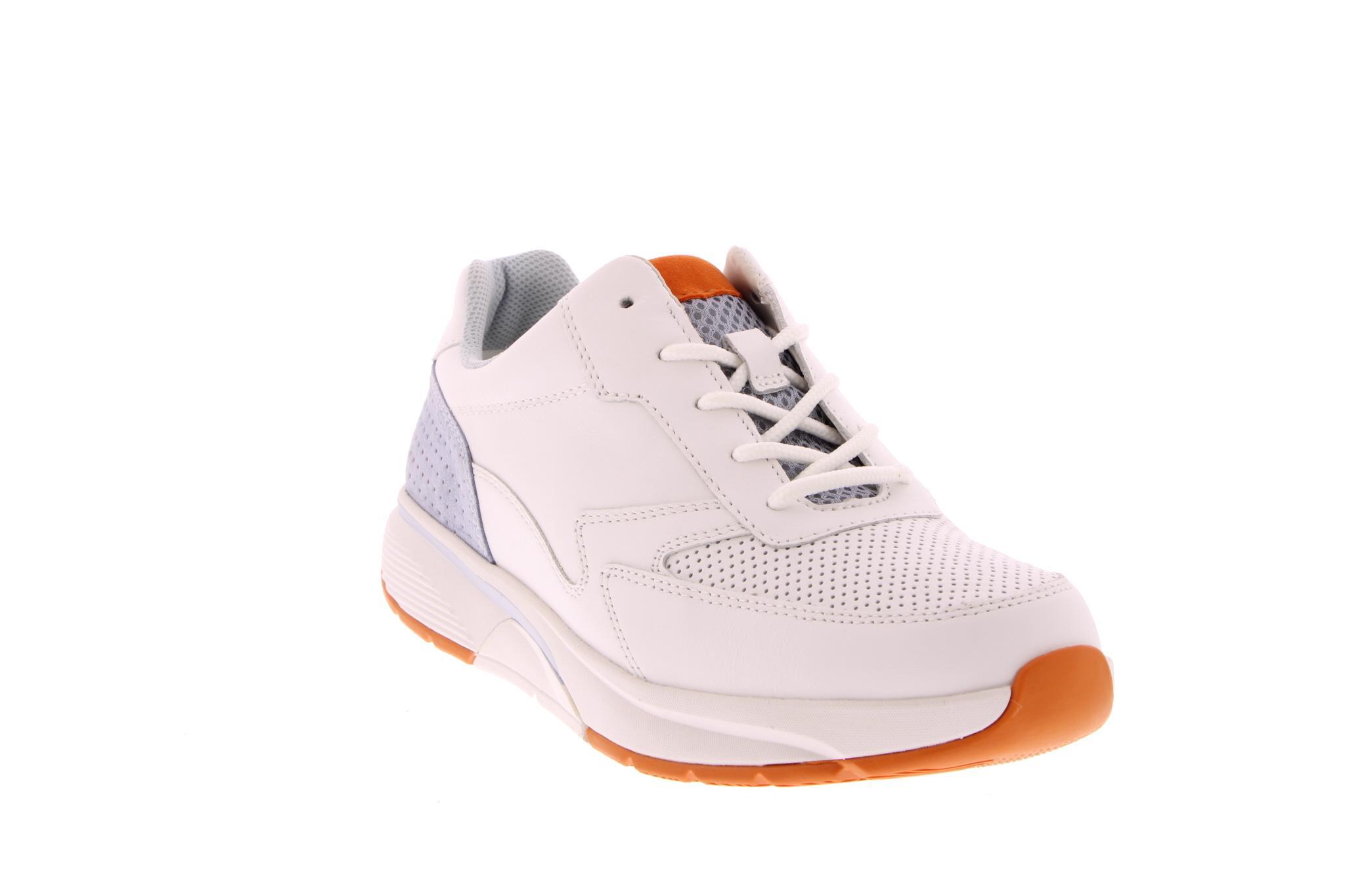 Rollingsoft sneakers white