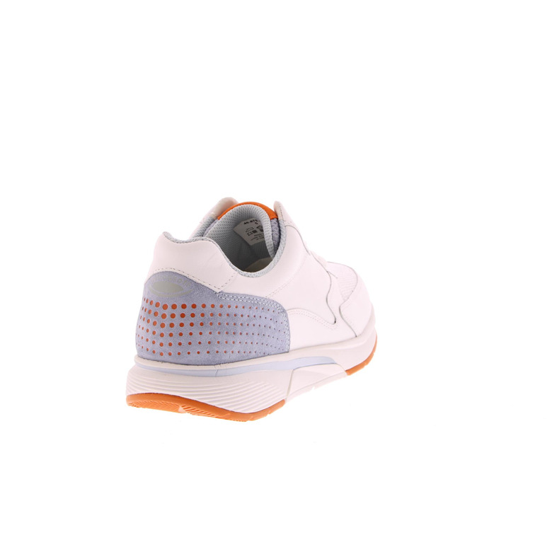 Rollingsoft sneakers weiss 4