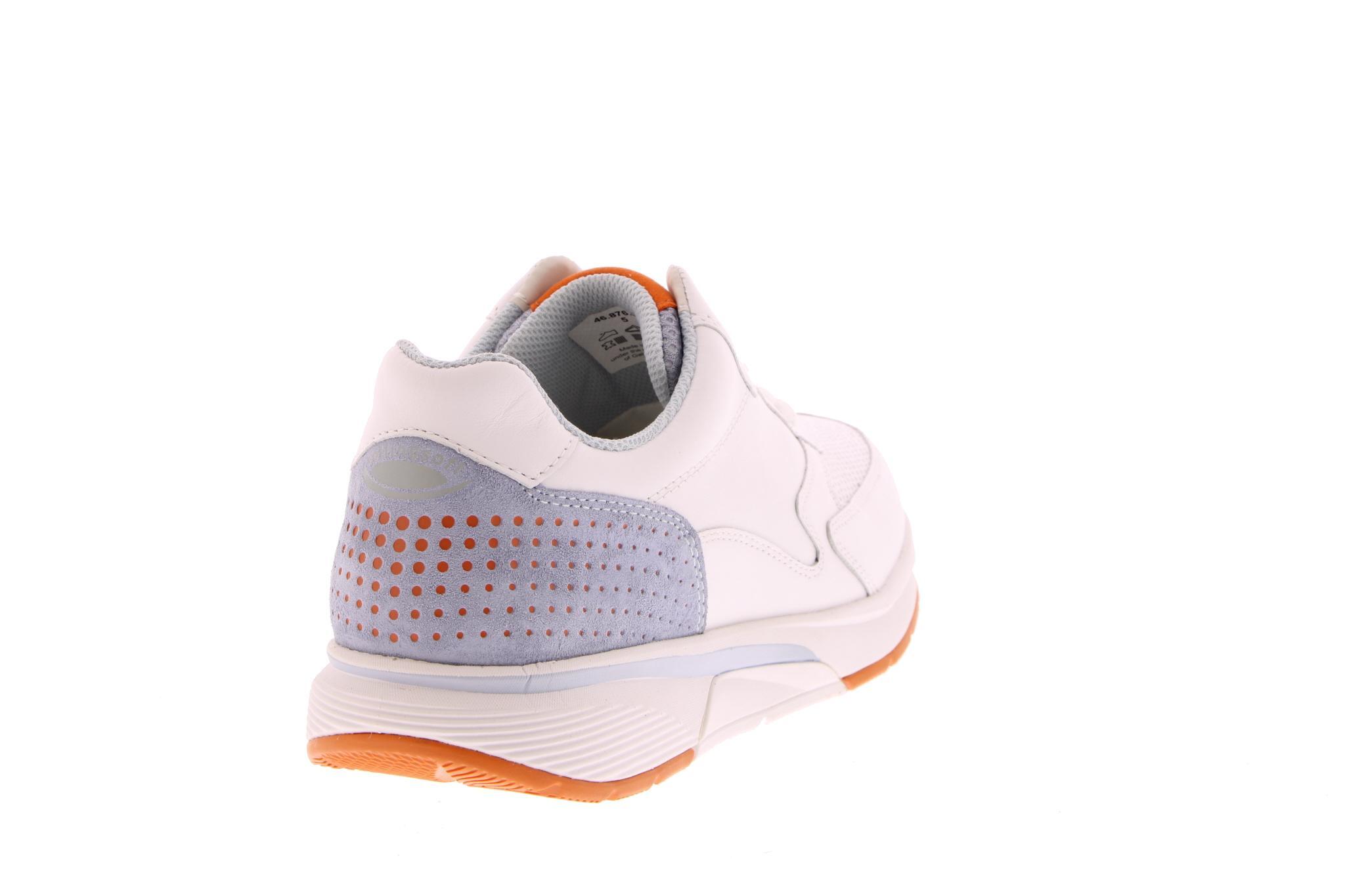 Rollingsoft sneakers white