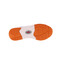 Rollingsoft sneakers weiss 5