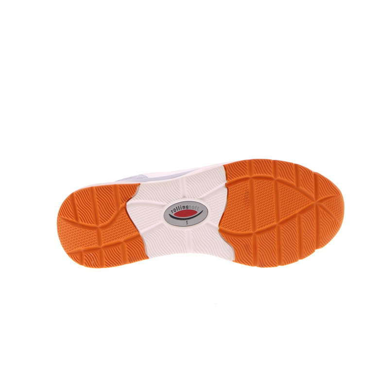 Rollingsoft sneakers weiss 5