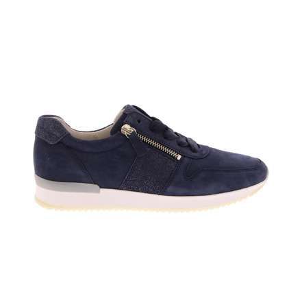 Gabor sneakers blauw