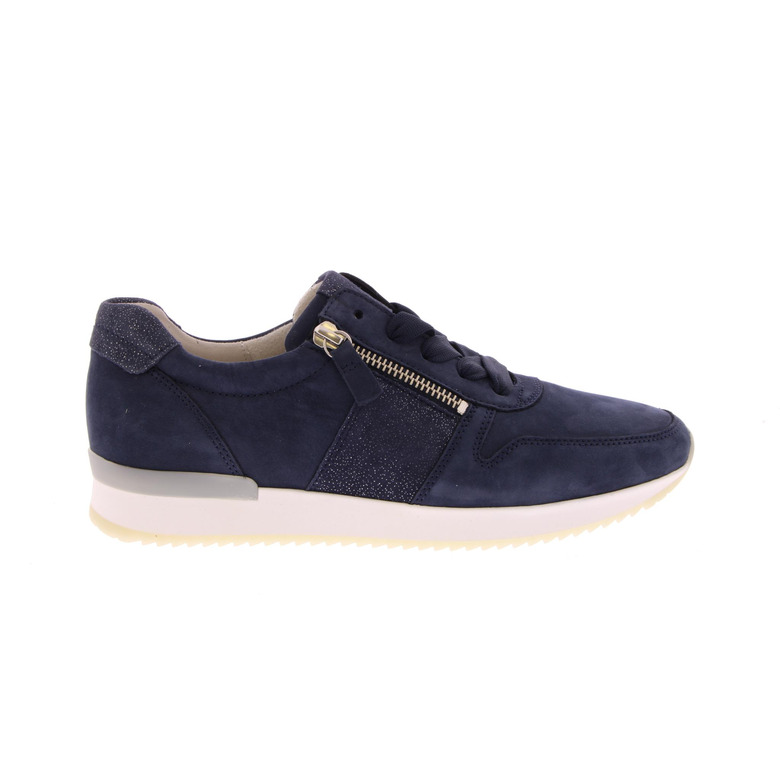 Gabor sneakers blau