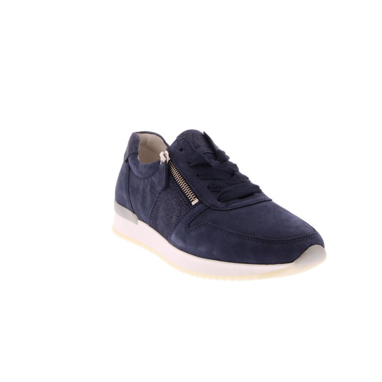Gabor sneakers blau 2
