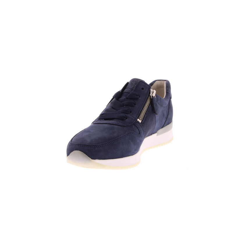 Gabor sneakers blau 3