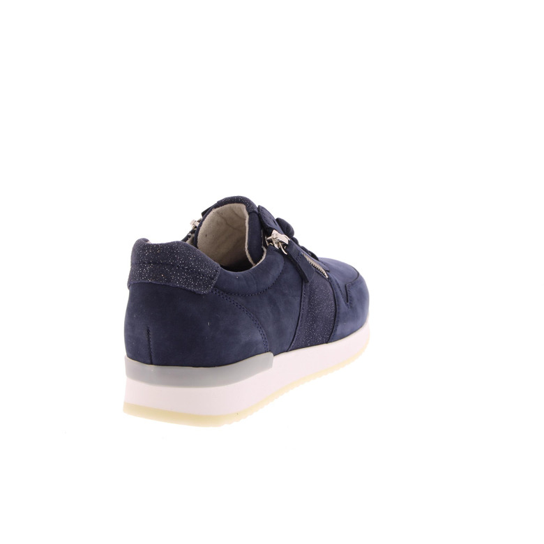 Gabor sneakers blau 4