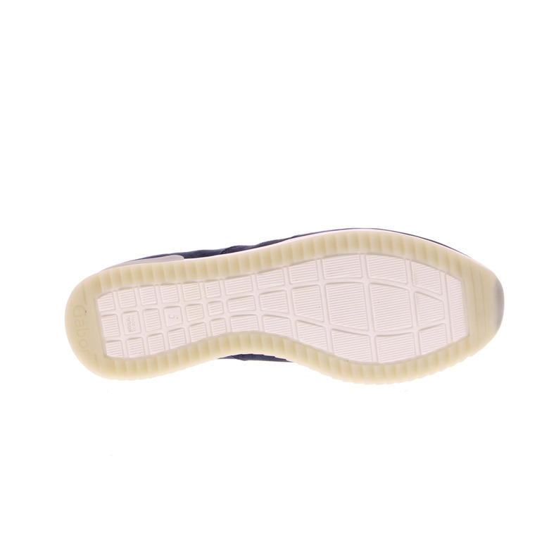Gabor sneakers blau 5