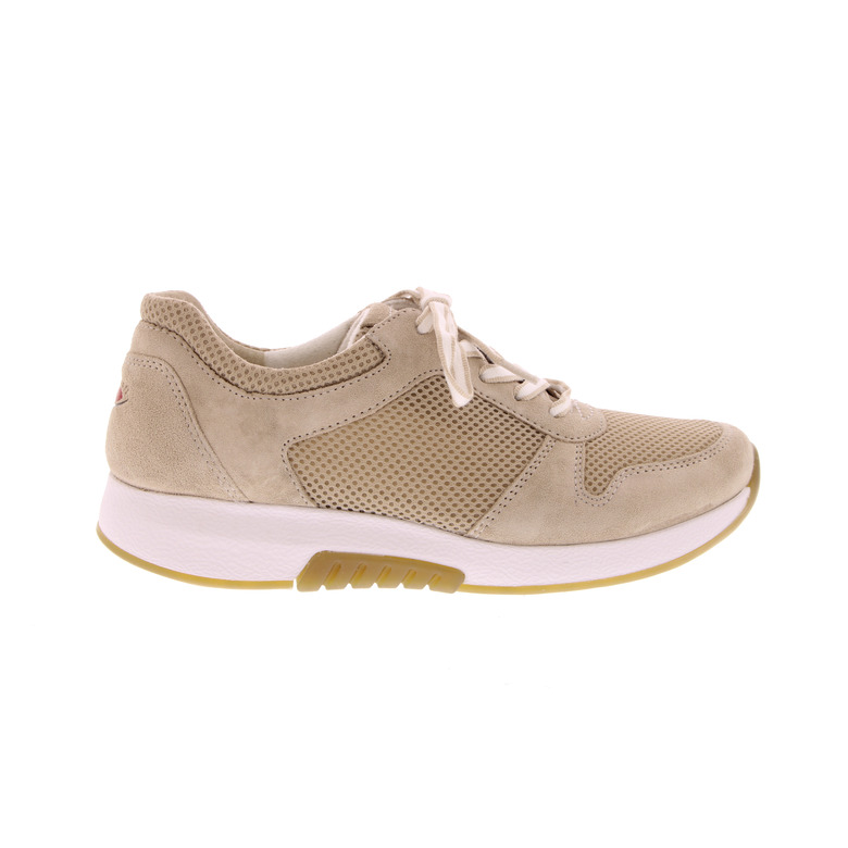 Rollingsoft sneakers beige