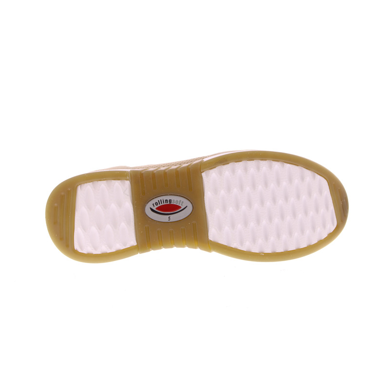 Rollingsoft sneakers lightbrown 5