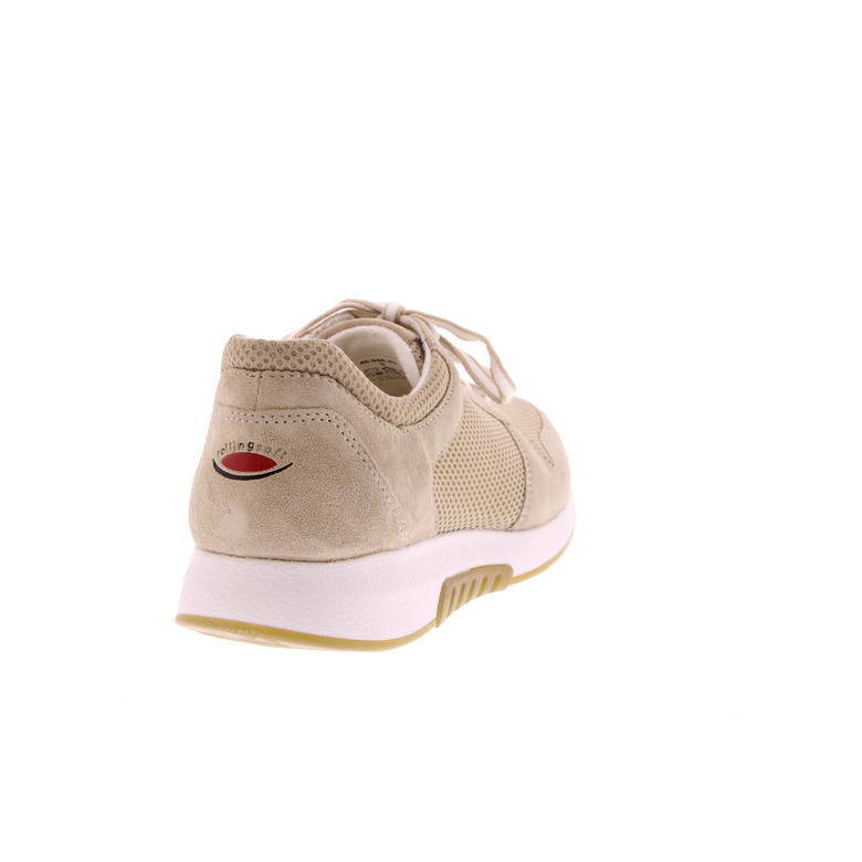 Rollingsoft sneakers lightbrown 4