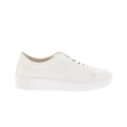 Gabor sneakers wit
