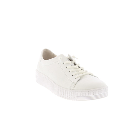 Gabor sneakers wit