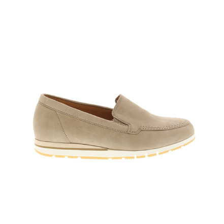Gabor moccasins lightbrown