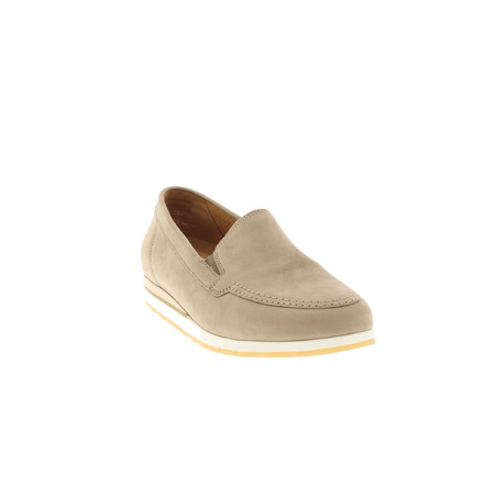 Gabor moccasins lightbrown