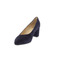 Gabor pumps bleu 3