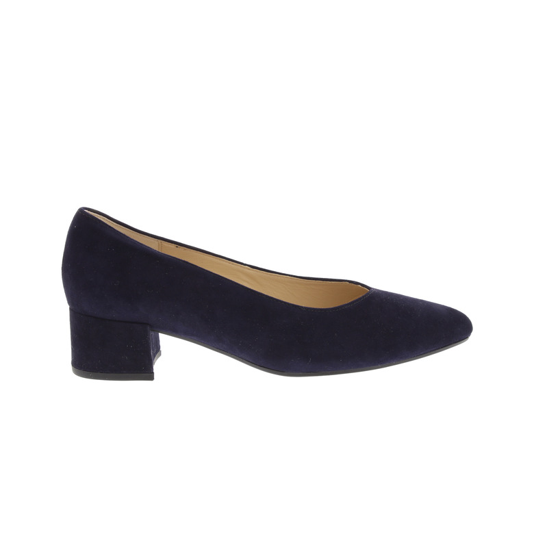 Gabor pumps blauw