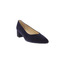 Gabor pumps blauw 2