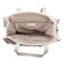 Gabor shopper weiss 2