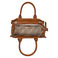 Gabor handtasche cognac 2