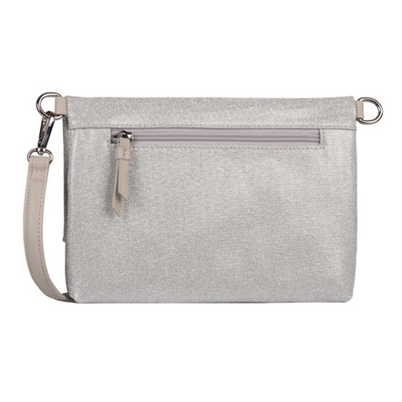 Gabor crossbody zilver