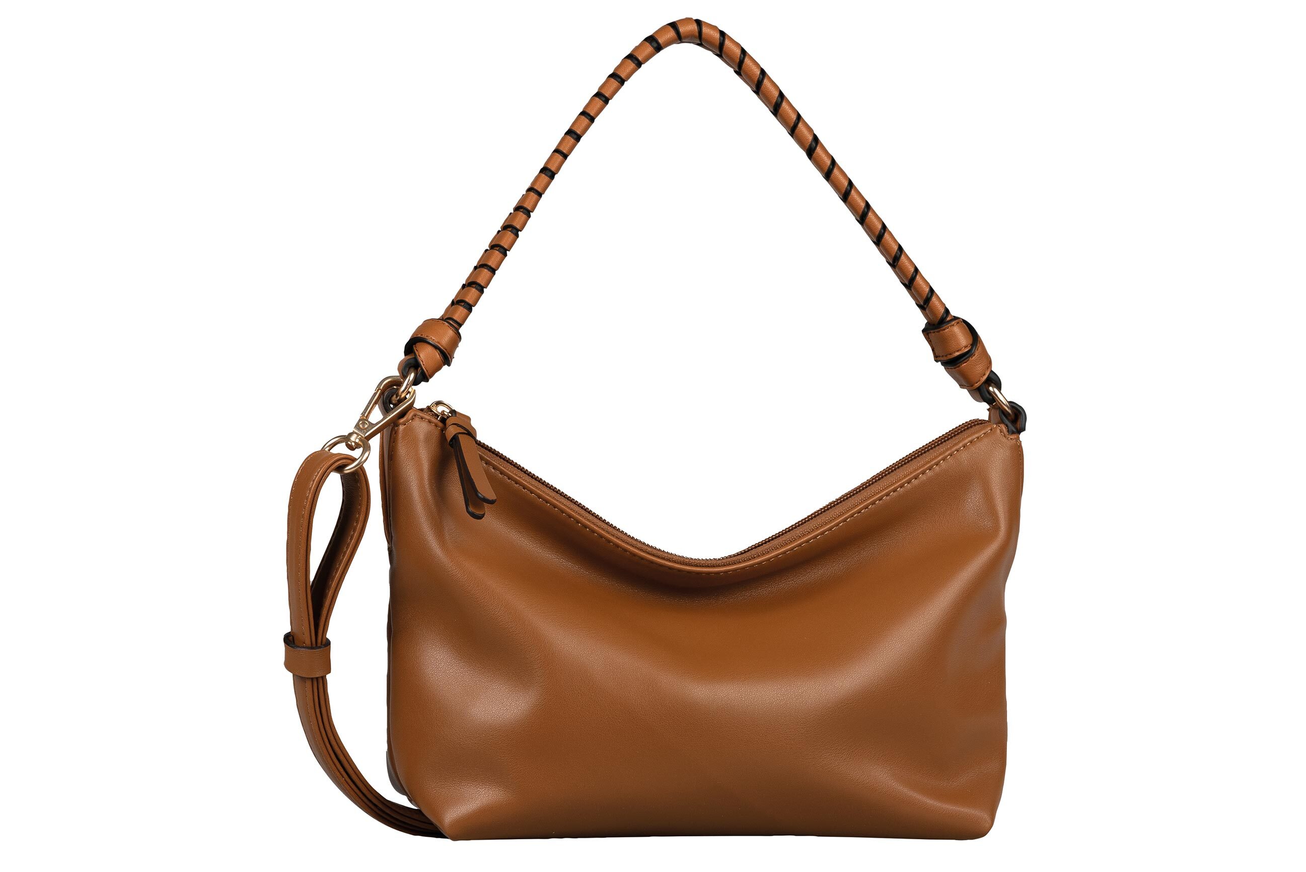 Gabor handtasche cognac