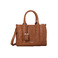 Gabor handtasche cognac 1