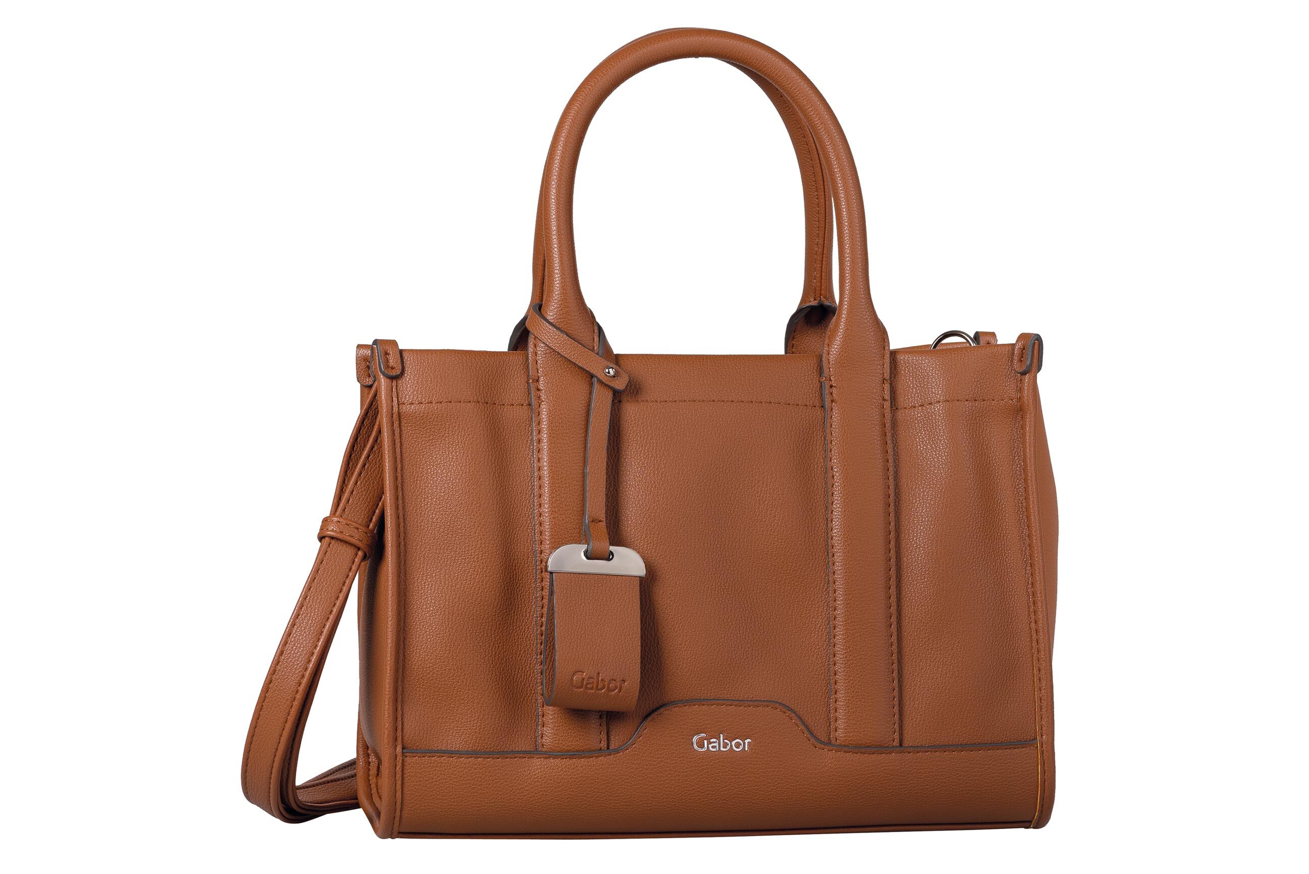 Gabor sac à main cognac