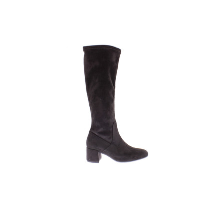 Gabor boots black