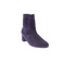 Gabor enkellaarsjes blauw 2