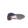 Gabor enkellaarsjes blauw 5