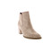 Gabor enkellaarsjes beige 2