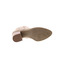 Gabor enkellaarsjes beige 5