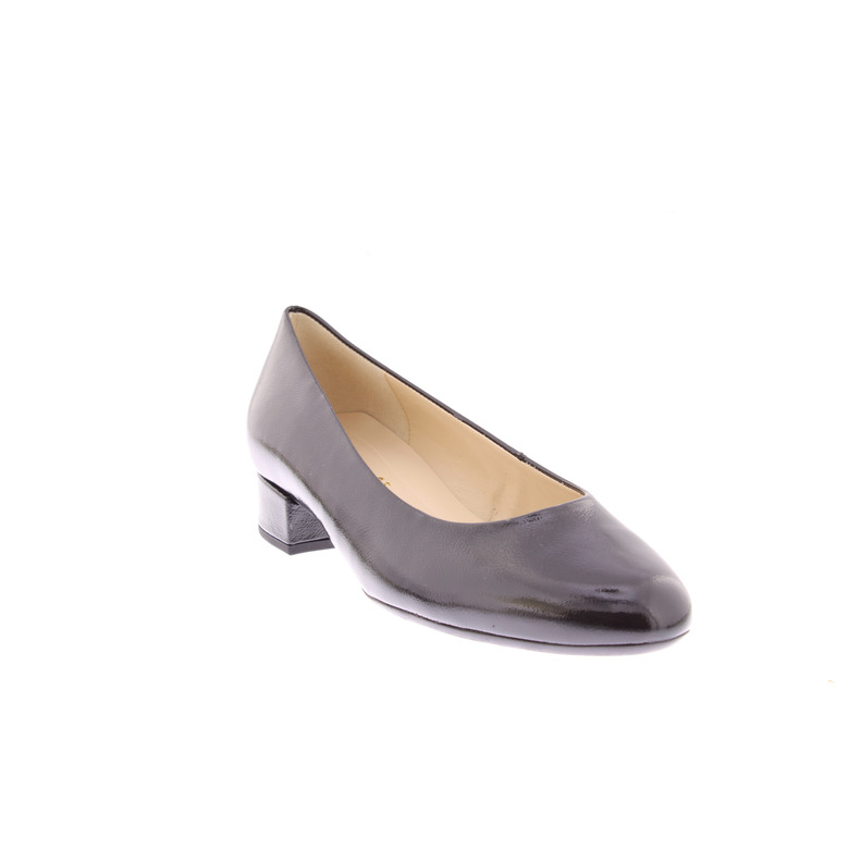 Gabor pumps schwarz 2