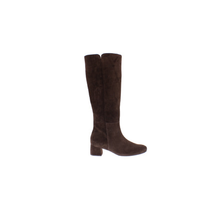 Gabor boots brown