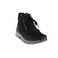 Rollingsoft lace shoes black 2