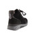Rollingsoft lace shoes black 4