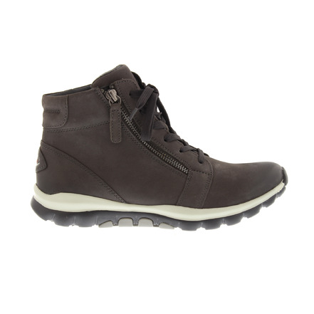 Rollingsoft schnürschuhe braun