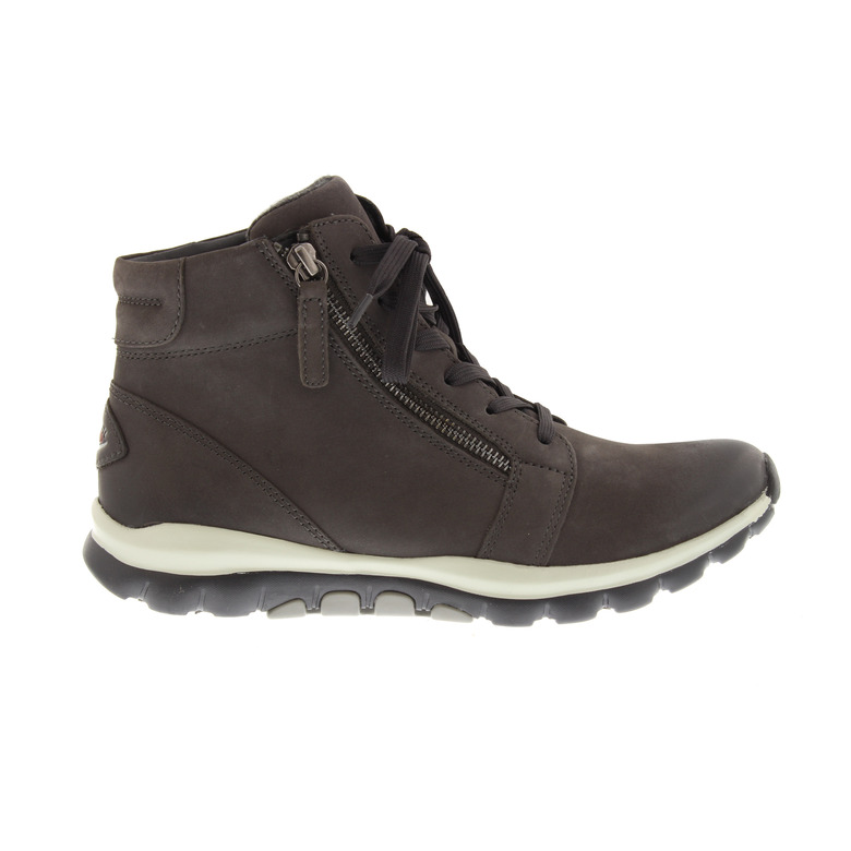 Rollingsoft schnürschuhe braun 1
