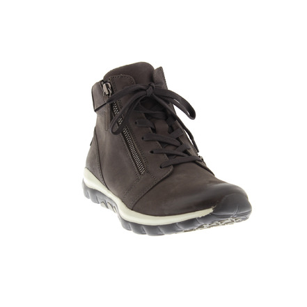 Rollingsoft schnürschuhe braun