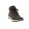 Rollingsoft schnürschuhe braun 2