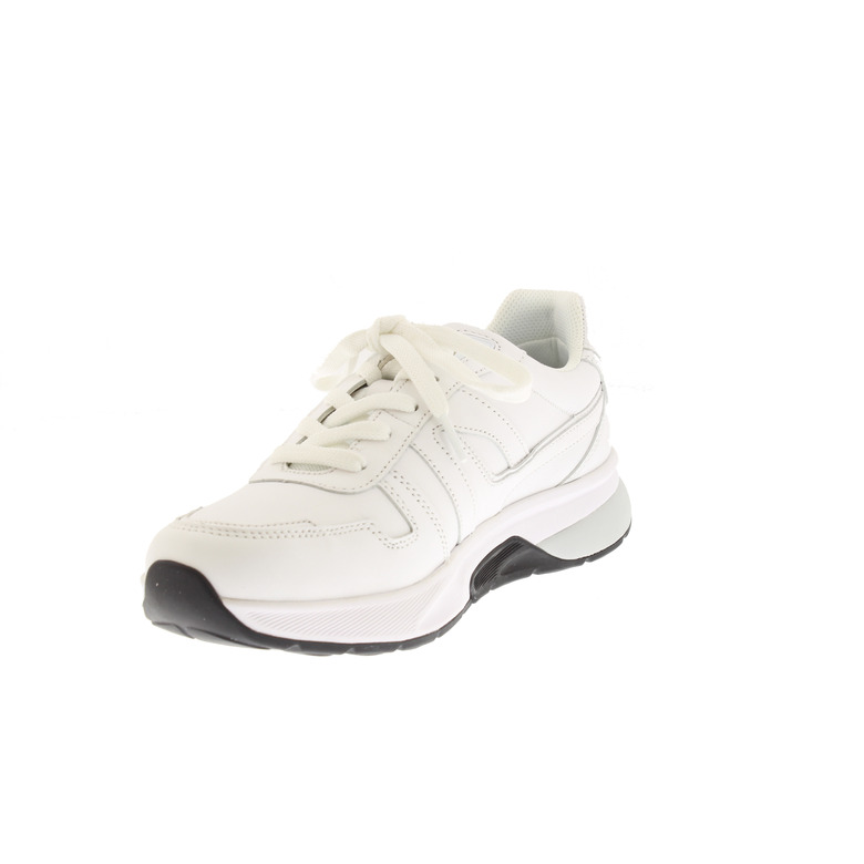 Rollingsoft sneakers weiss 3