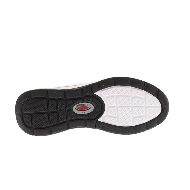 Rollingsoft sneakers weiss 5