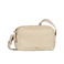Gabor crossbody ecru 1