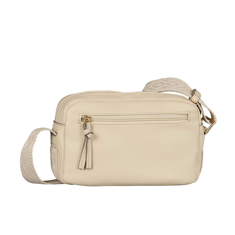 Gabor crossbody ecru 2