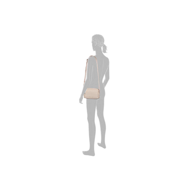 Gabor crossbody ecru 3