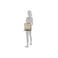 Gabor shopper bronze 3